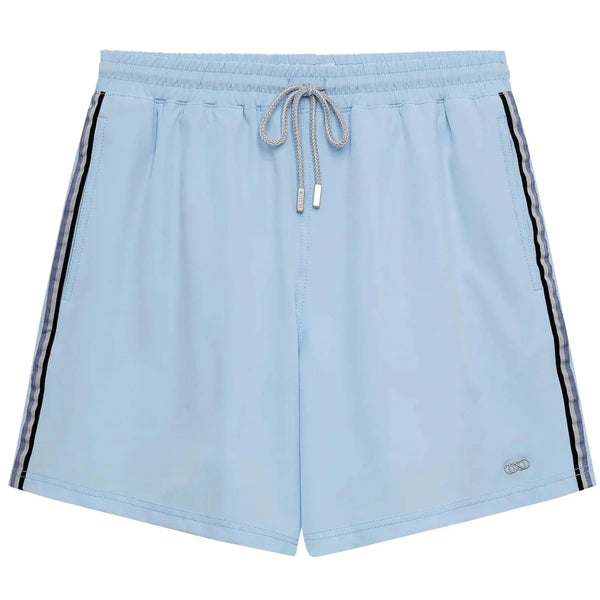 HYBRID SWIM TRUNKS