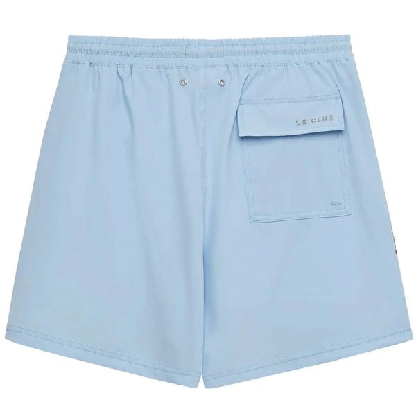 HYBRID SWIM TRUNKS