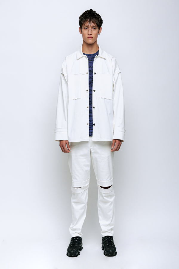 Color: Blanco