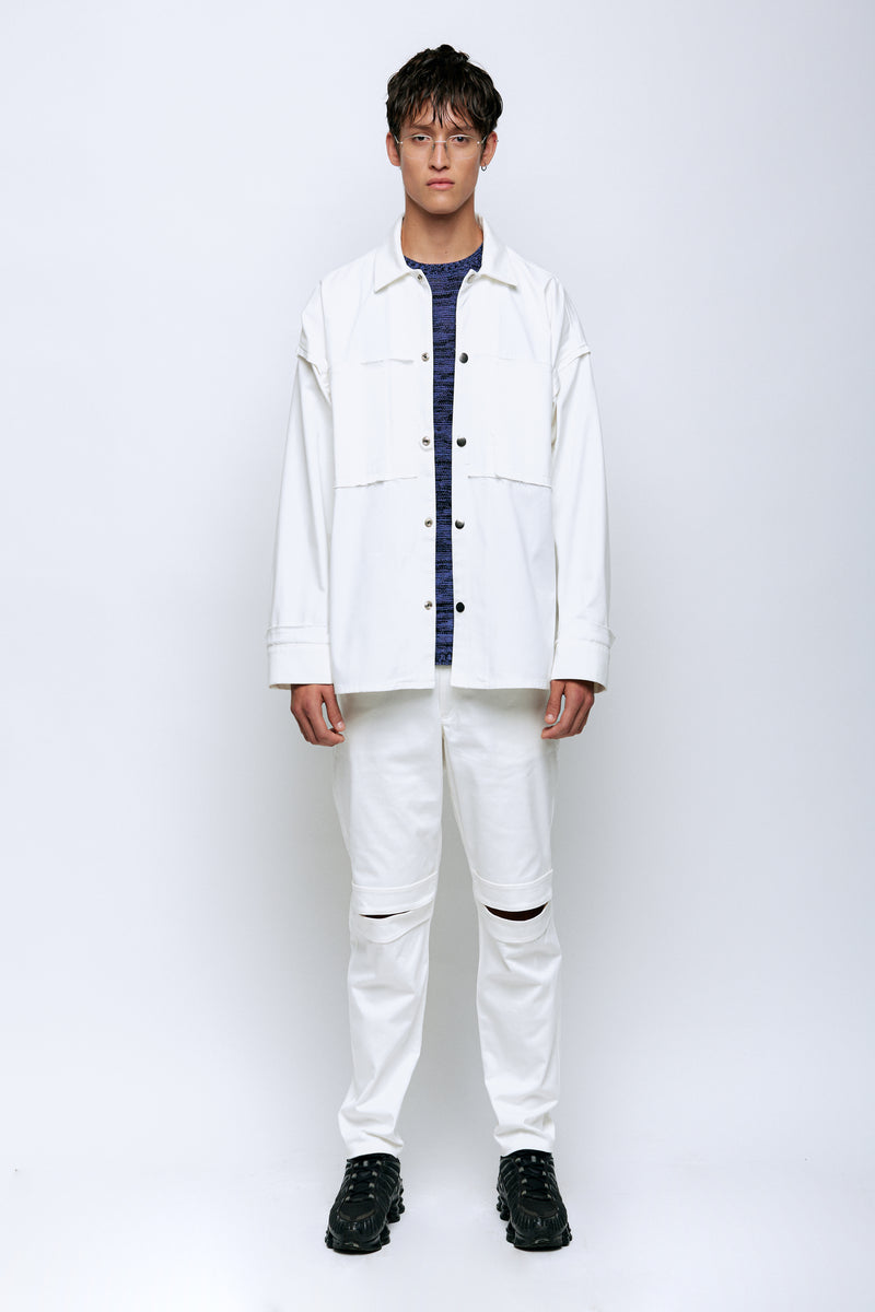 Color: Blanco