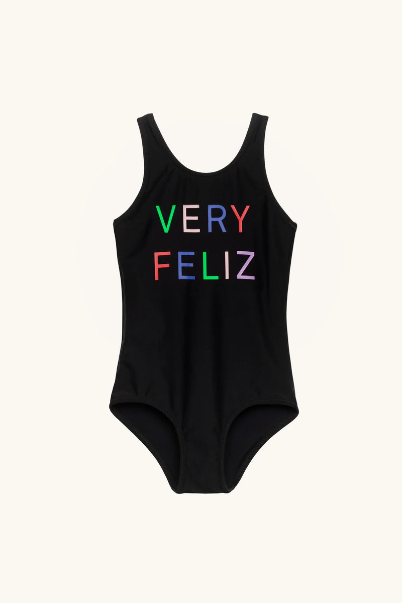 One Piece Swimsuit