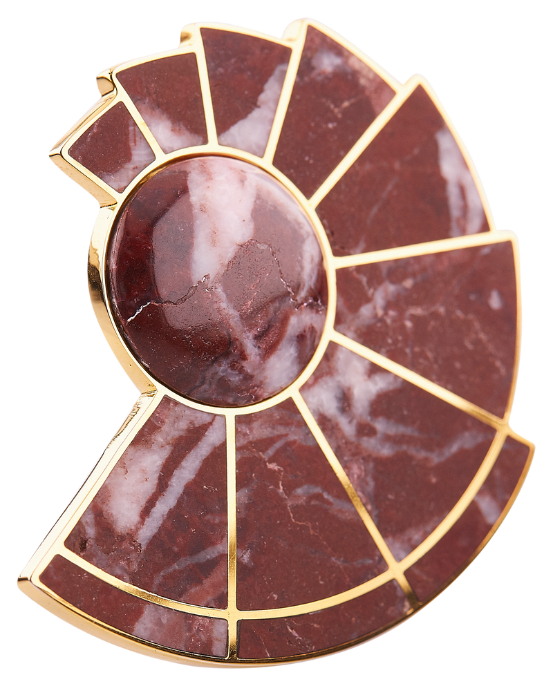 Abanicos Nautilus