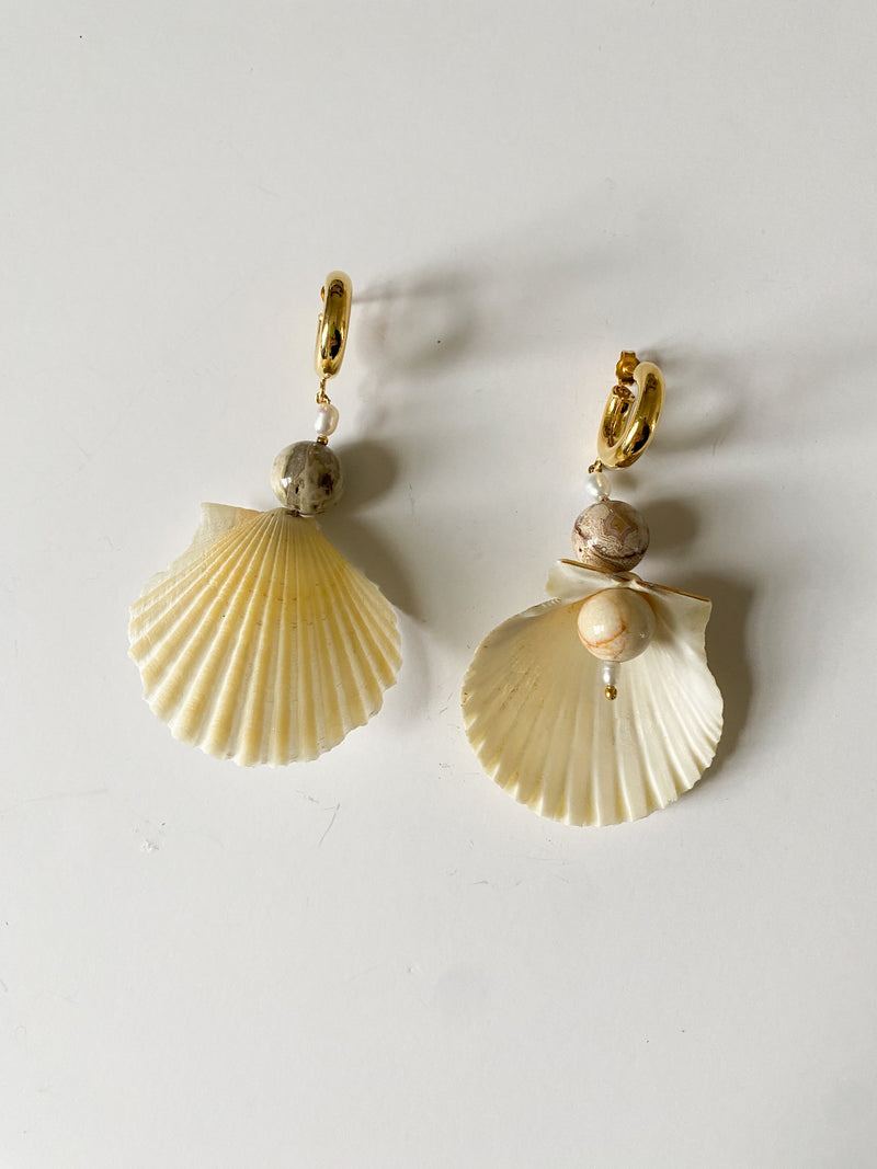 Noor Earrings