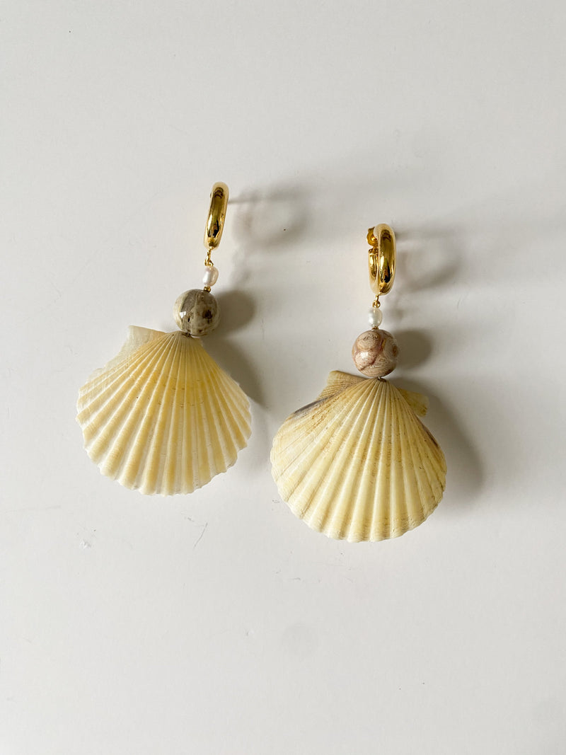 Noor Earrings