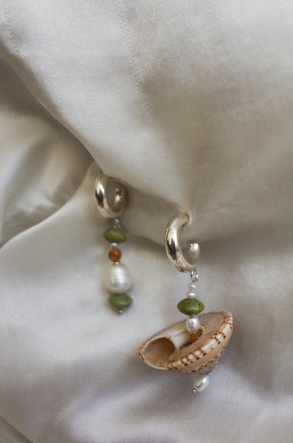 Noor Earrings