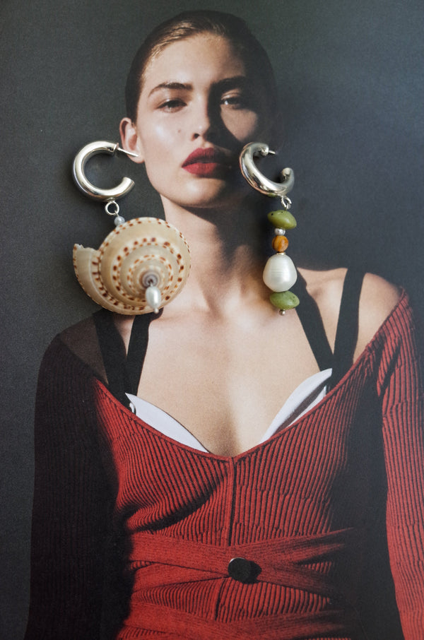 Noor Earrings