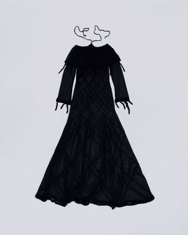 Arlequine Dress