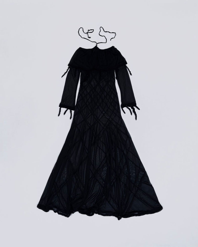 Arlequine Dress