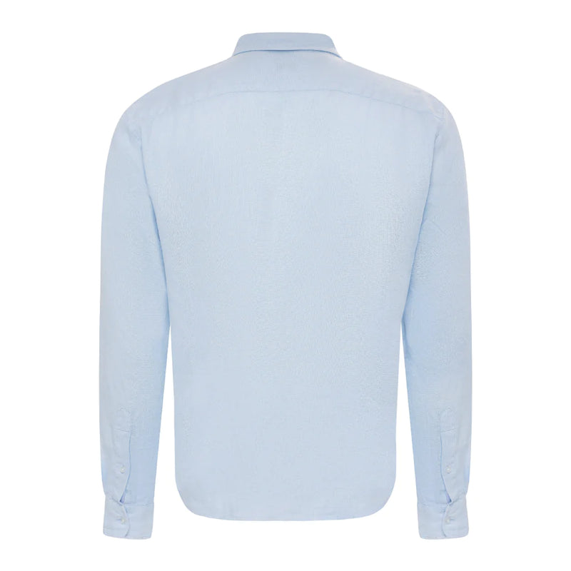 CAMISA LINO PEDRO