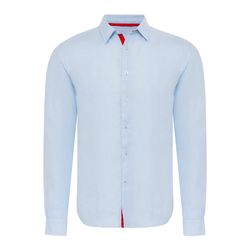CAMISA LINO PEDRO