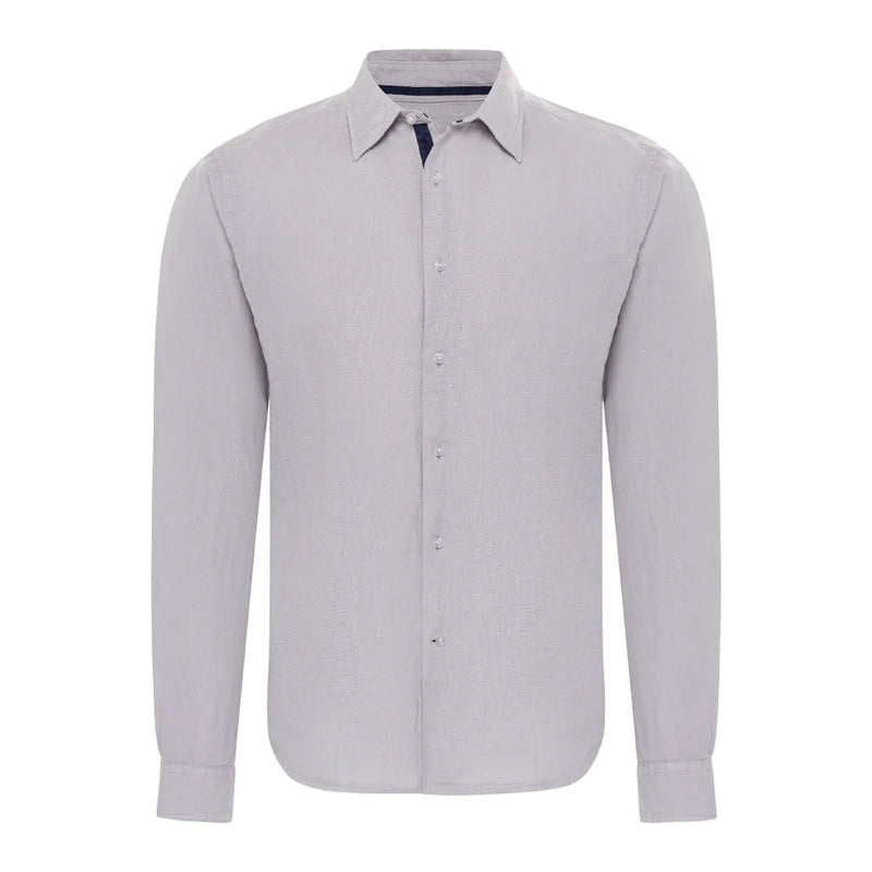 PETER LINEN SHIRT