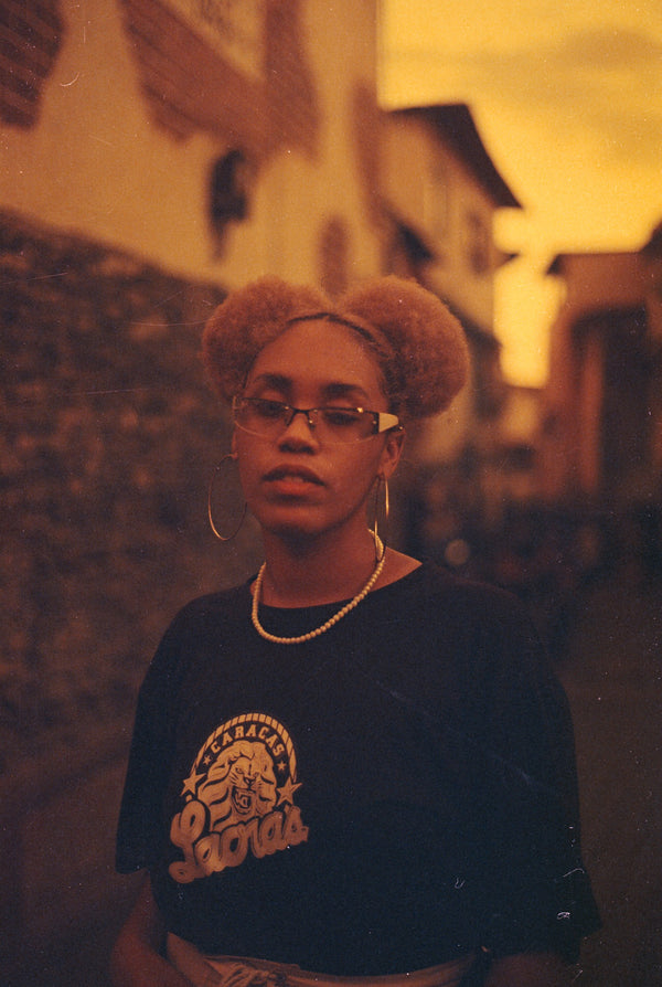 Lacras t-shirt