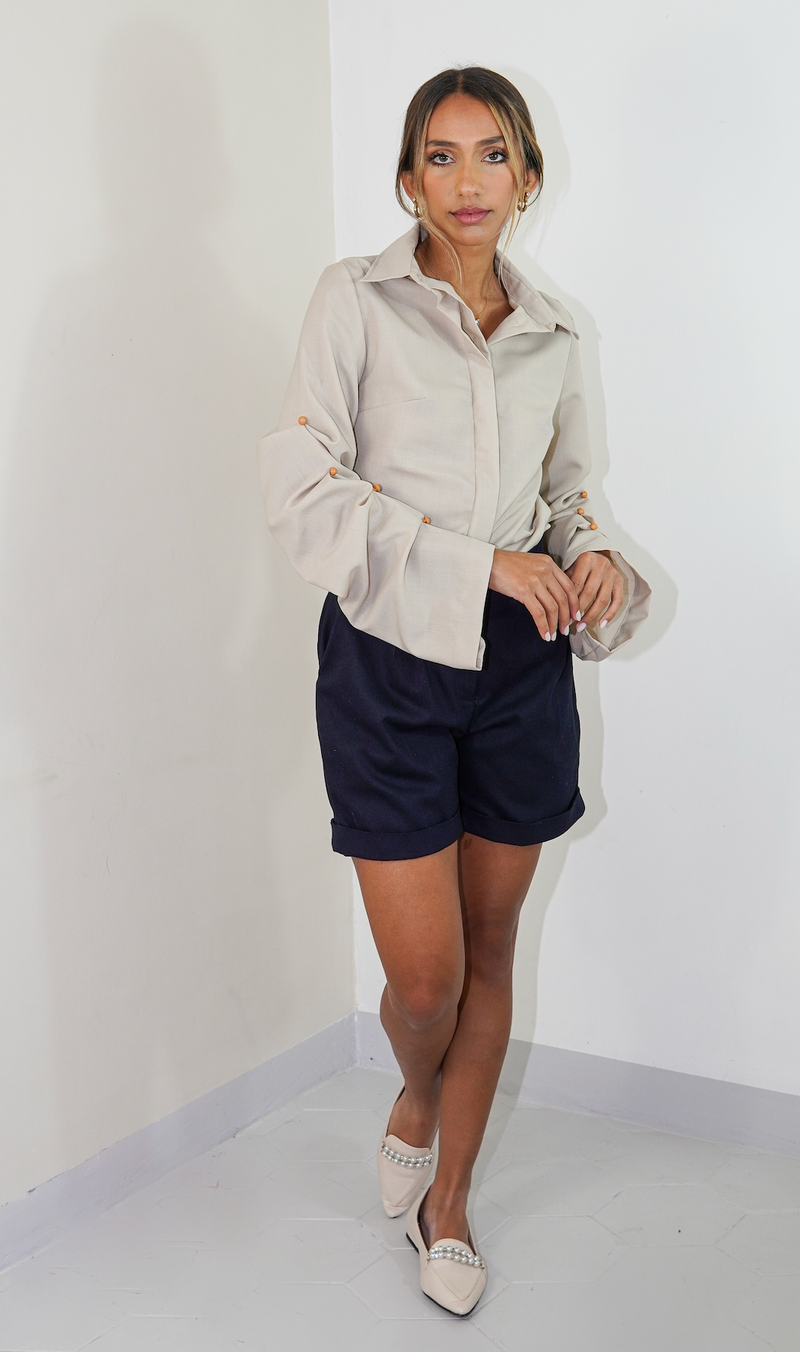 Monstera Short