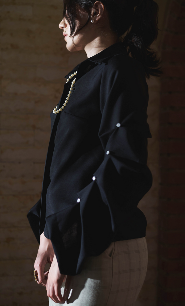 Guiana Shirt