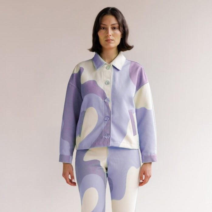 Slosh Jacket