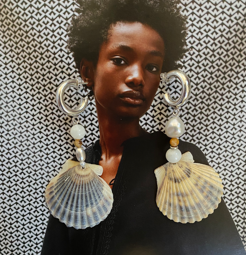 Noor Earrings