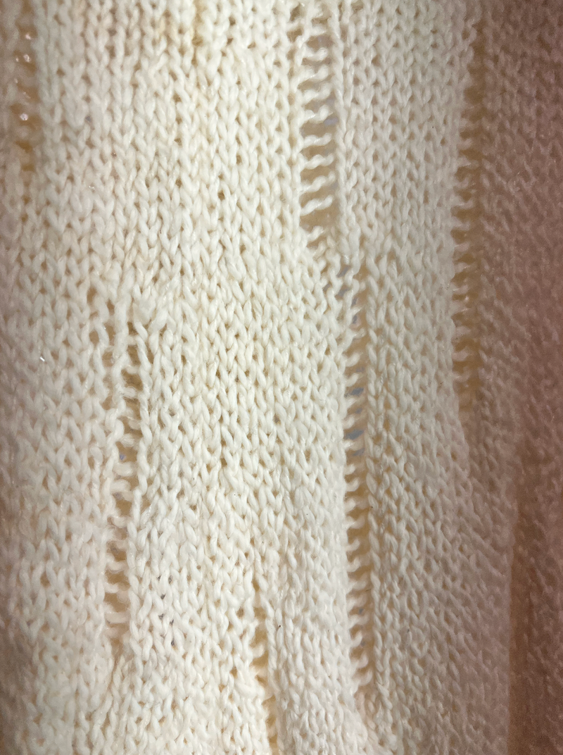 Airborne Pants_Quispe_Detail_Knit
