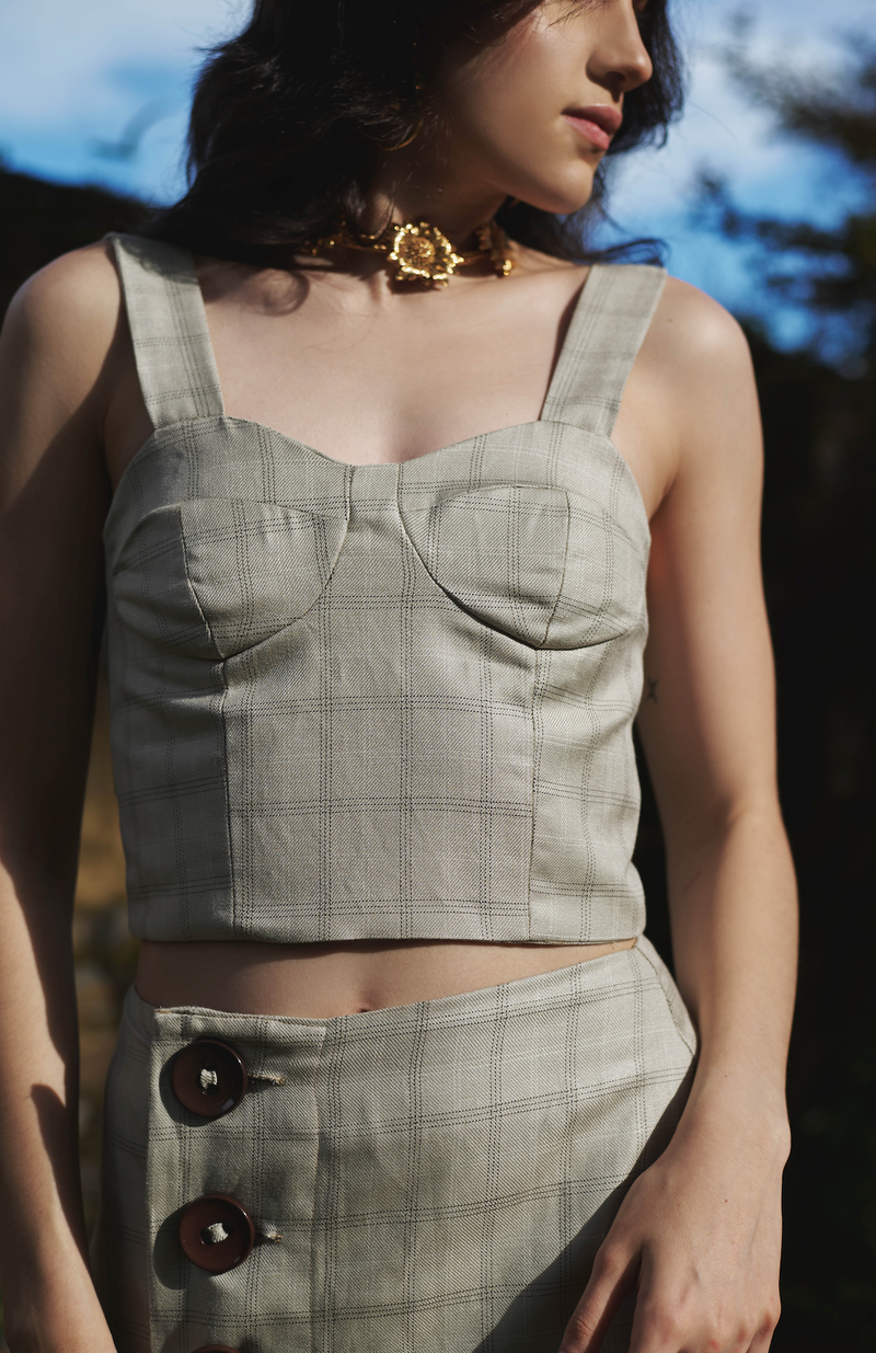 Falda Alokasia