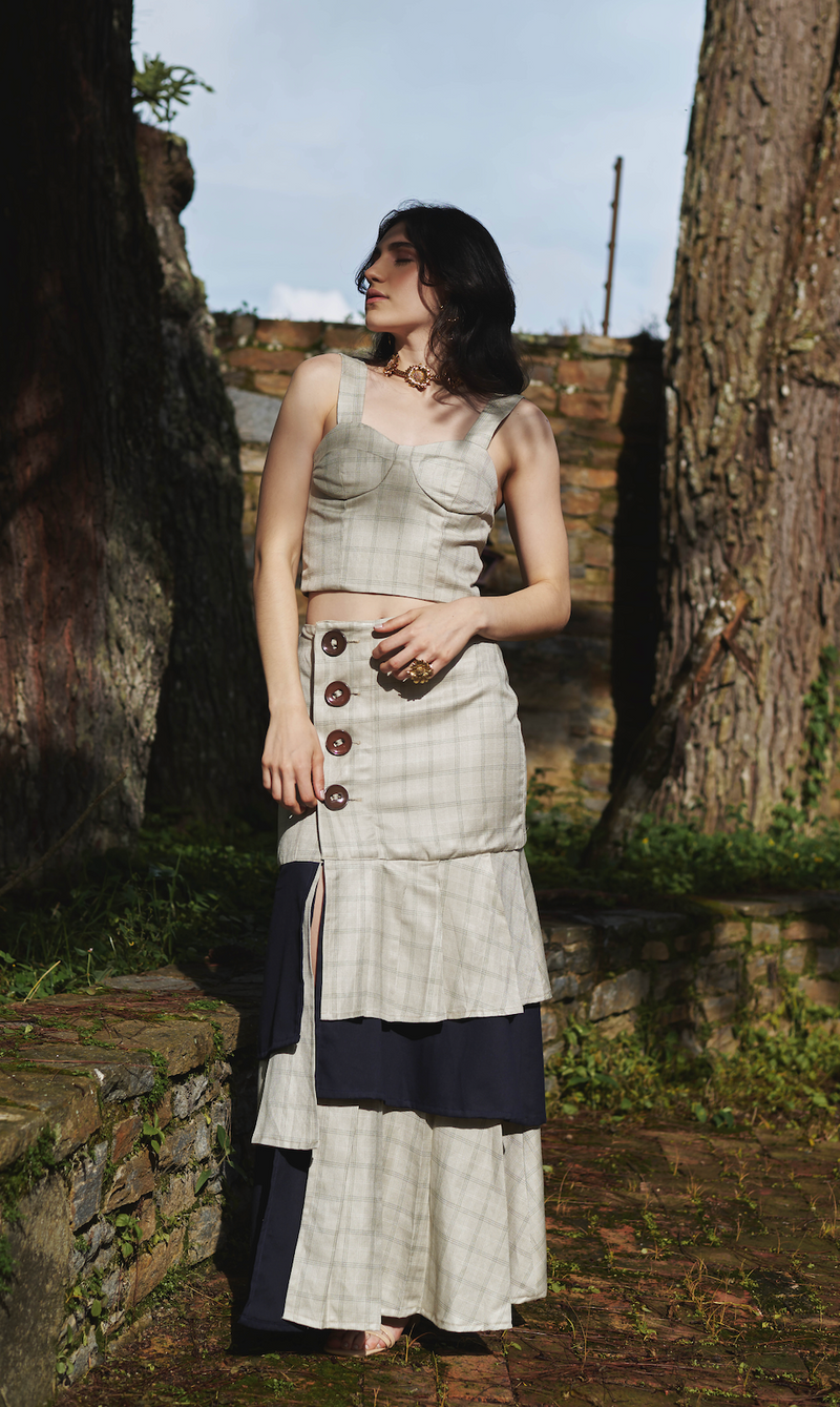 Falda Alokasia