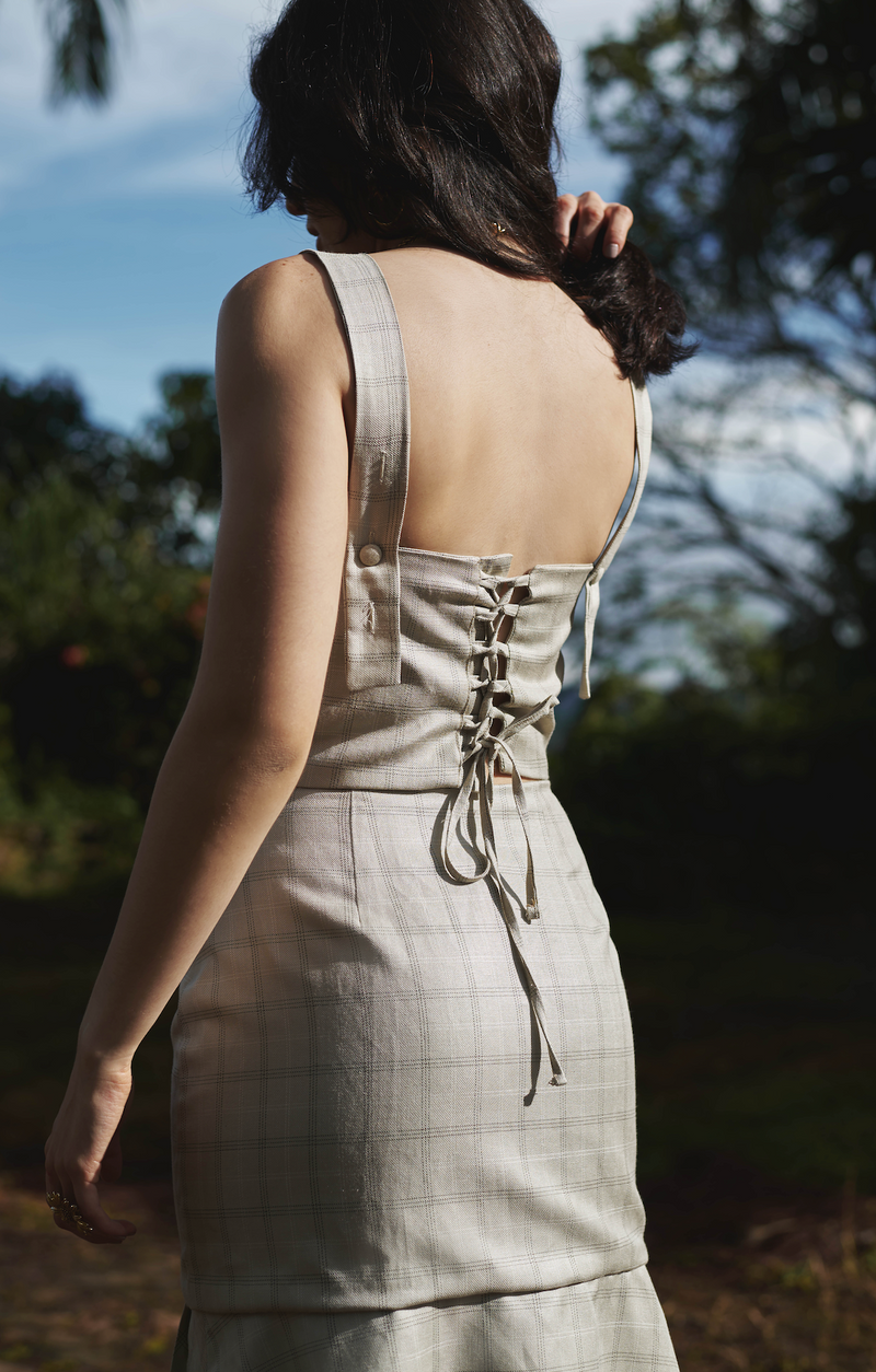Falda Alokasia