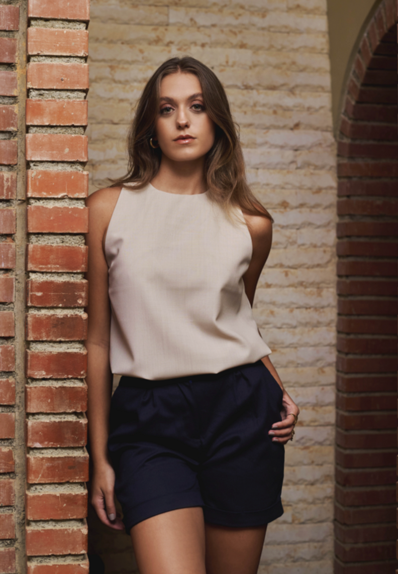 Monstera Short