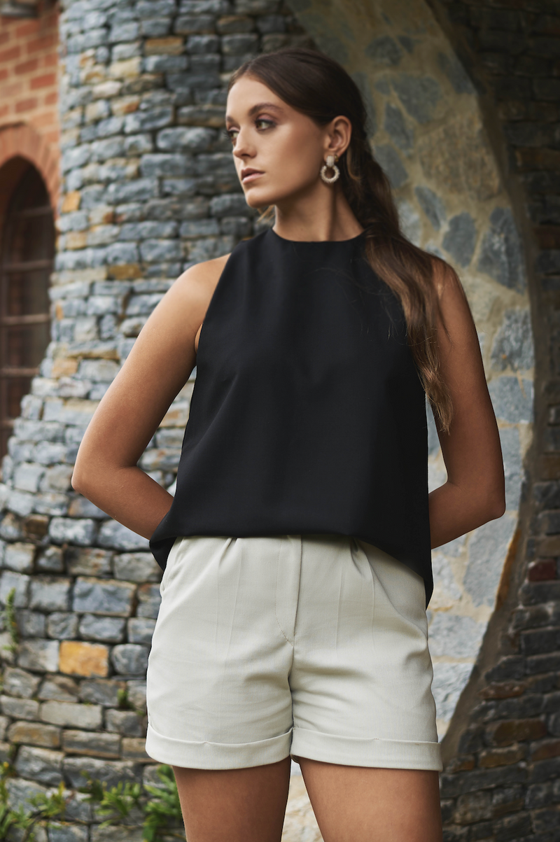 Monstera Short