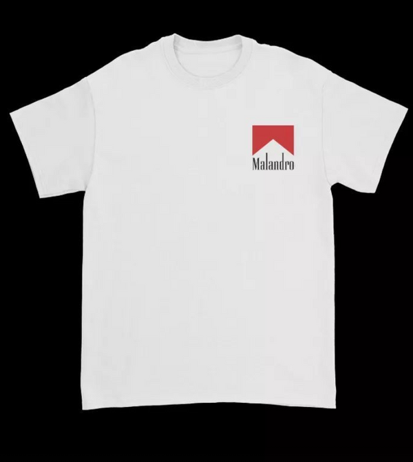 Camiseta Diablo
