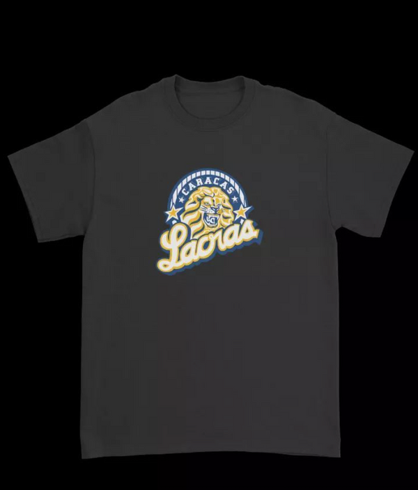 Lacras t-shirt