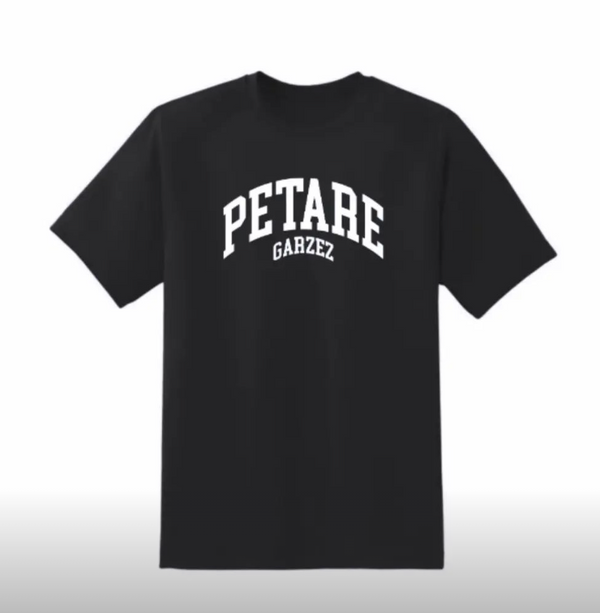 localidades t-shirt