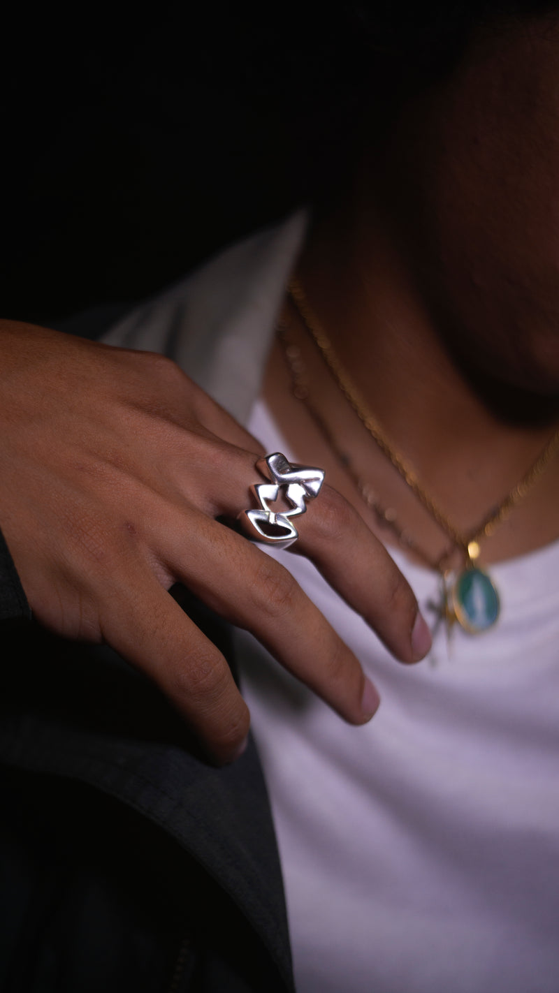 Anillo CCS