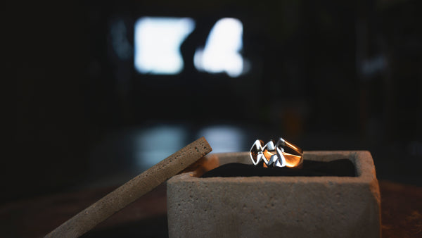 Anillo CCS