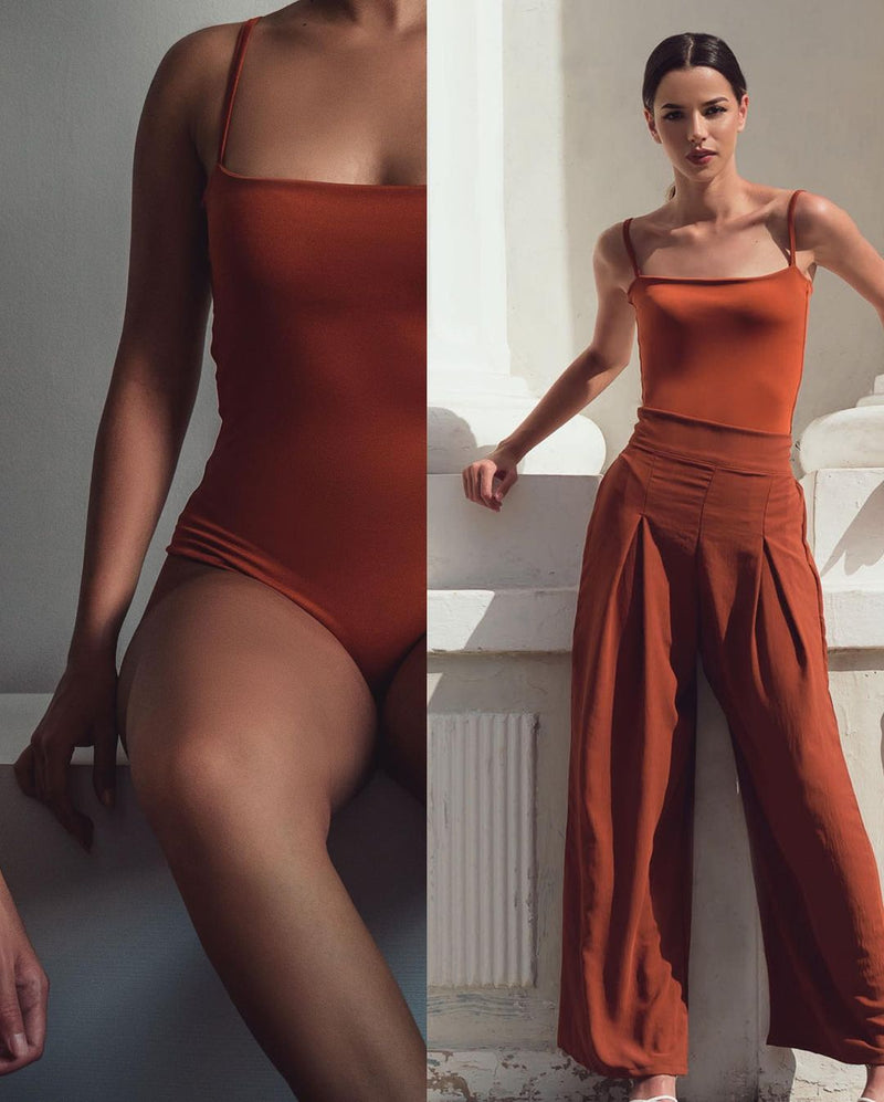 Cuerpo básico