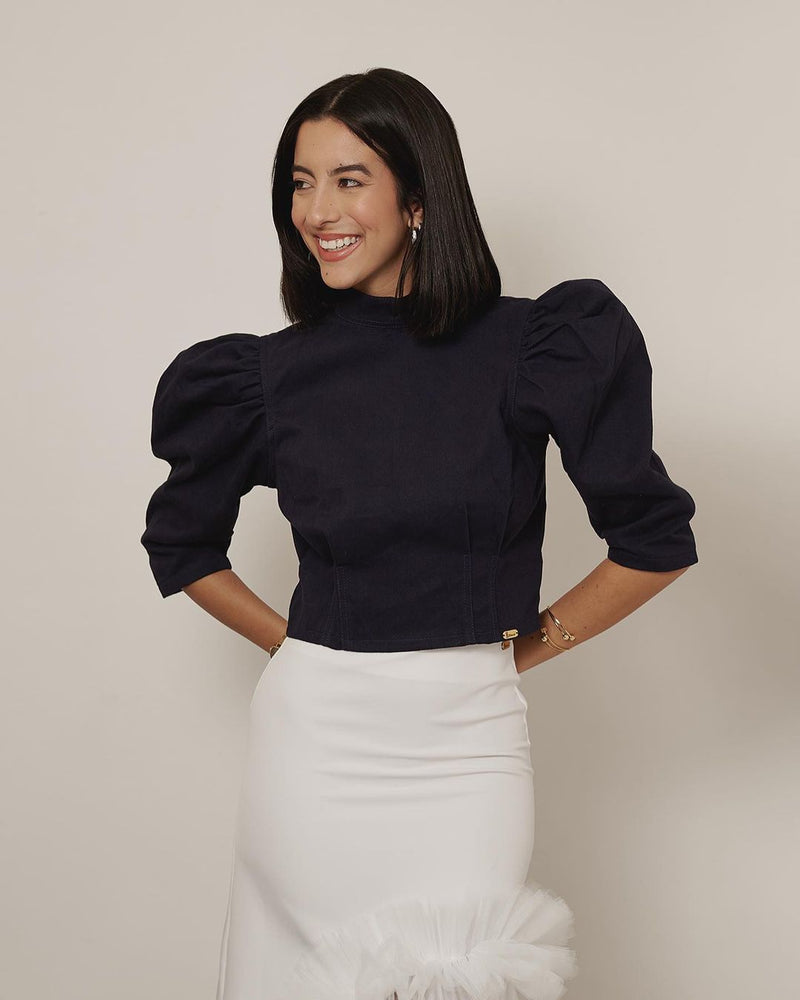 Chaqueta Burbuja