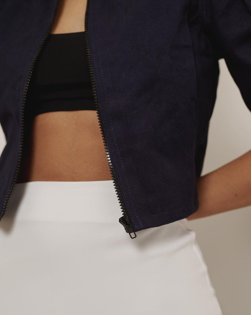 Chaqueta Burbuja