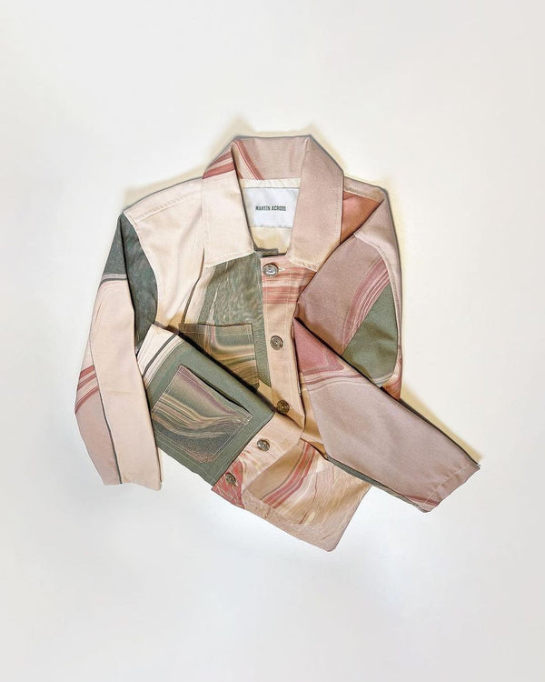 Chaqueta Tempestad