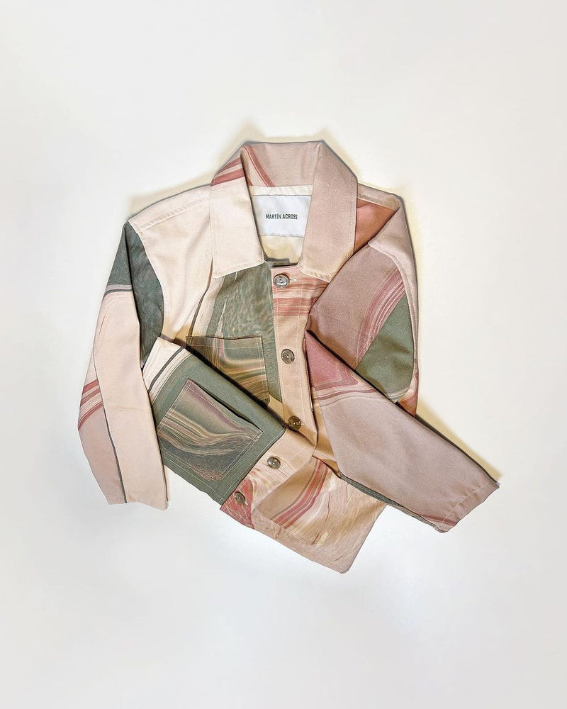 Chaqueta Tempestad