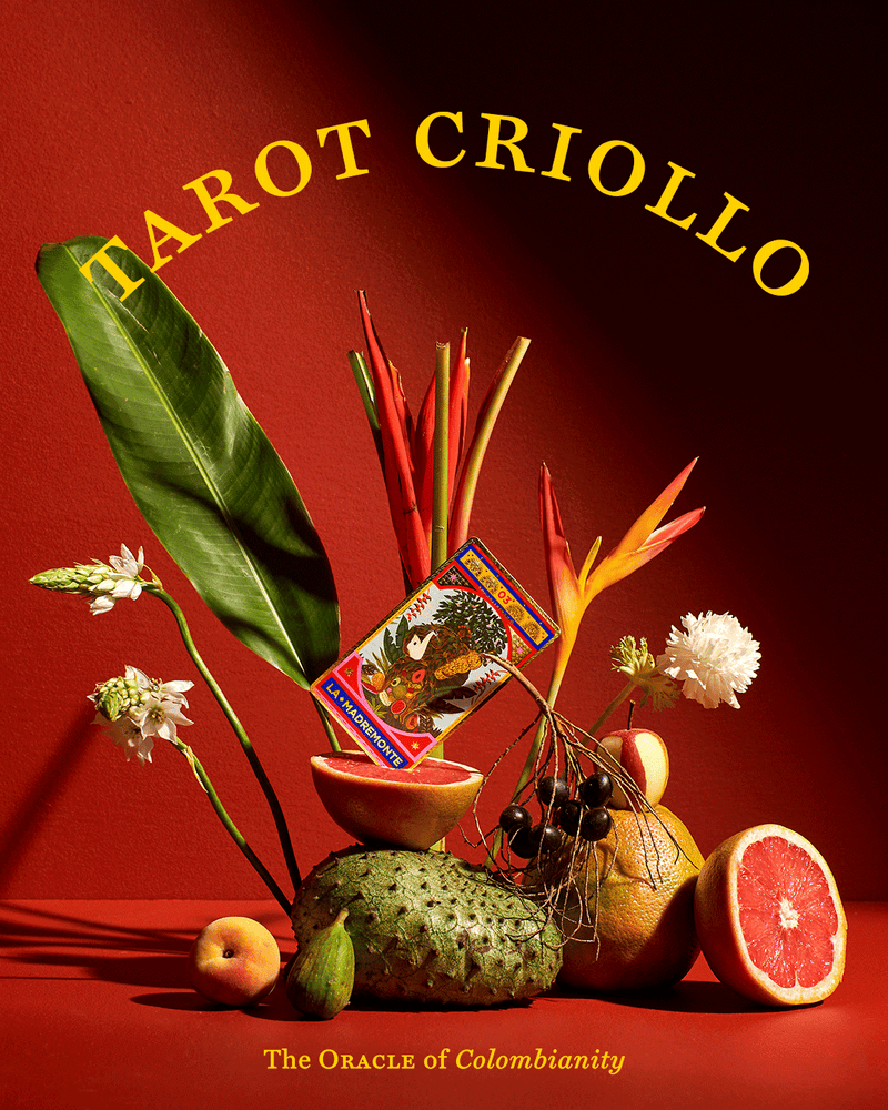 Tarot Criollo