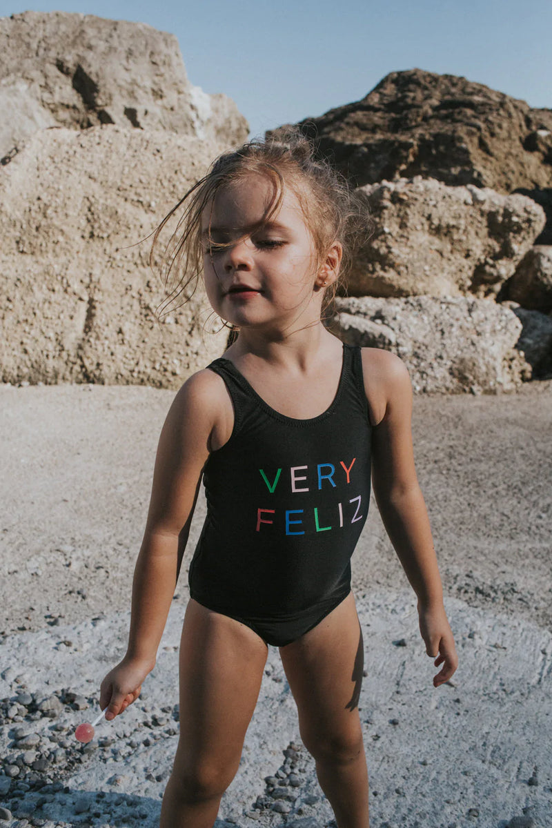 One Piece Swimsuit