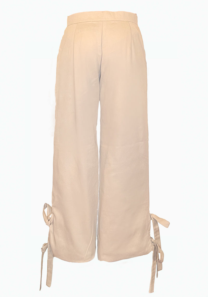 ATTACHMENT loose pants