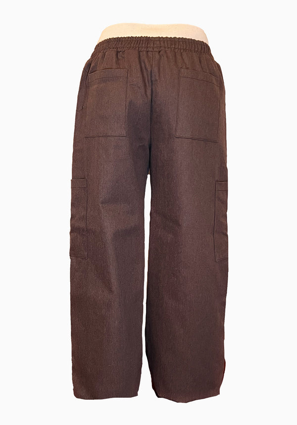 worker cargo pants