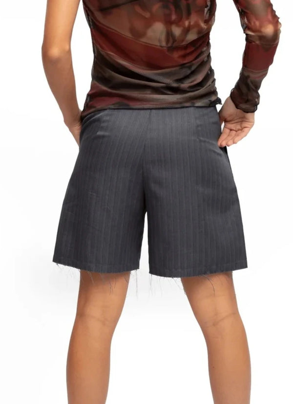 BERMUDA SHORTS