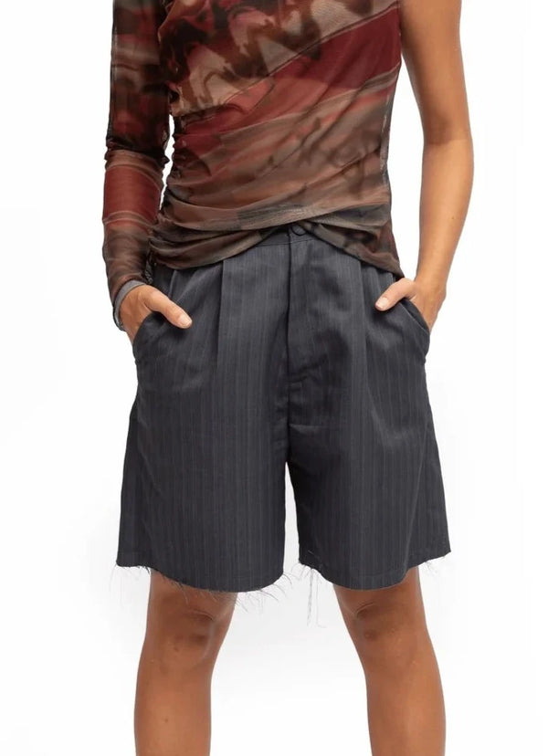 BERMUDA SHORTS