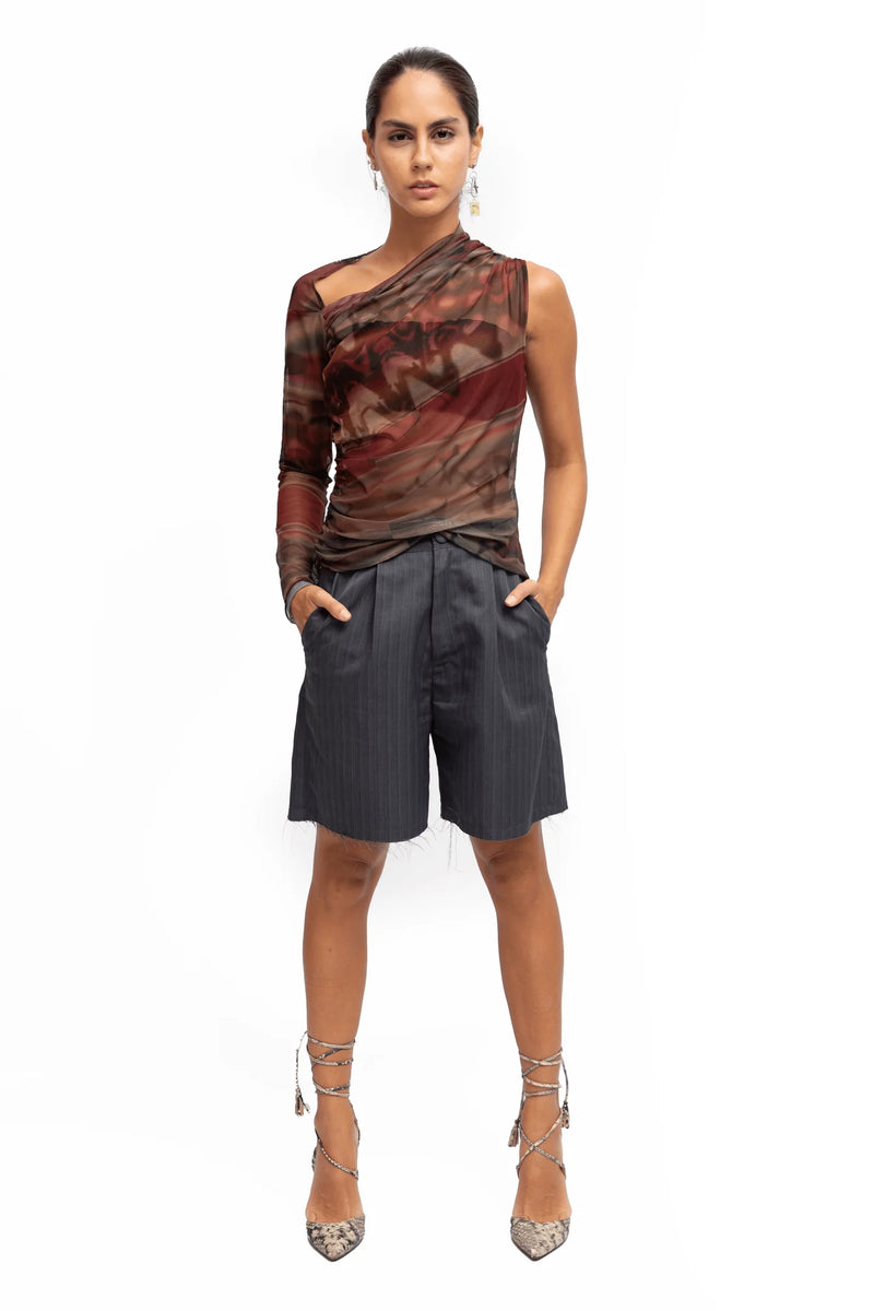 BERMUDA SHORTS