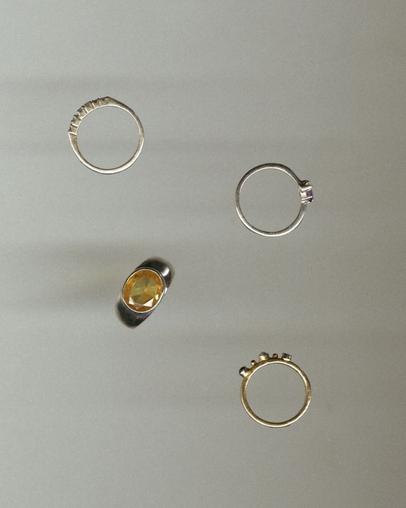 Anillo Milán