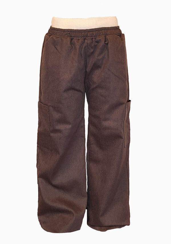 worker cargo pants