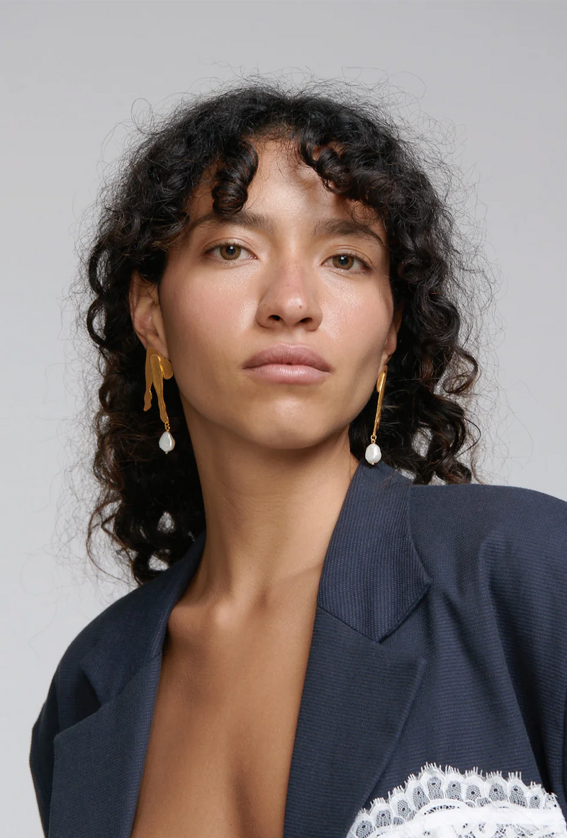 Maar Earrings