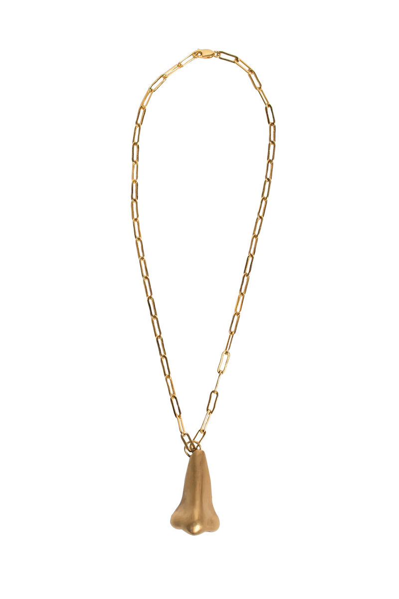 Nose Necklace