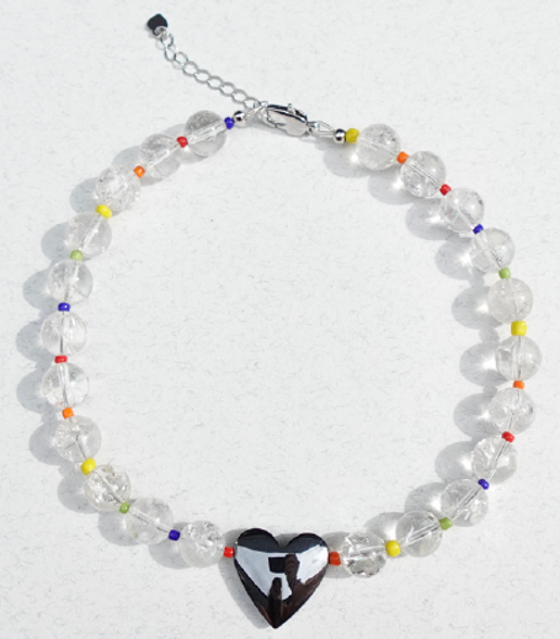Cristobal Necklace