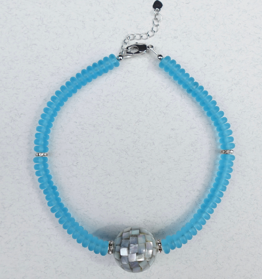 Emilio Necklace