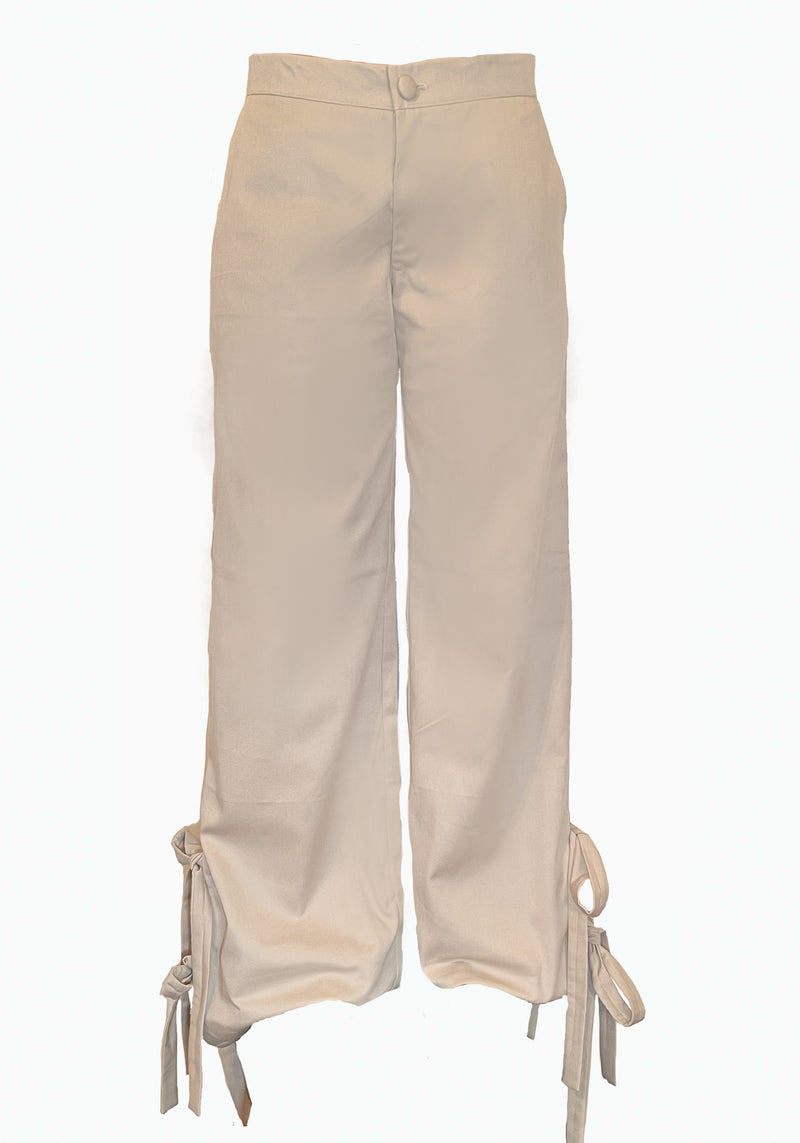 ATTACHMENT loose pants